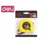 DELI ΜΕΤΡΟΤΑΙΝΙΑ ΑΤΣΑΛΙΝΗ 5mx16mm